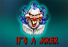 It's a Joker