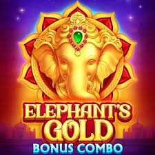Elephant's Gold