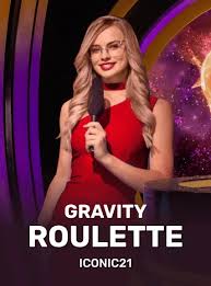 Gravity Roulette